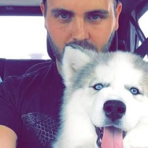 Meet your Posher, Timmy